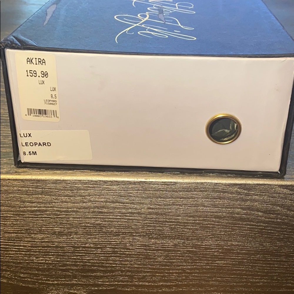 Who doesn’t LOVE LEOPARD 🤣🤣🤣